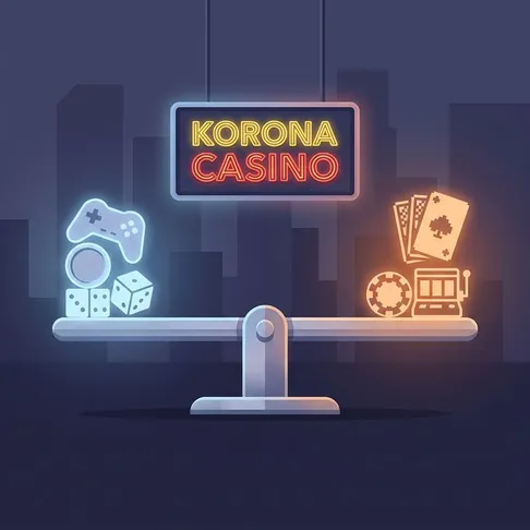 Korona Casino hauptseite spiele übersicht Korona Casino hauptseite spiele übersicht